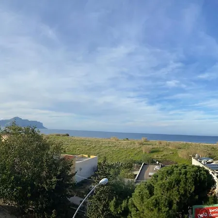 Appartement Perla Diva Palermo