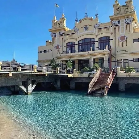 Appartement Perla Diva *