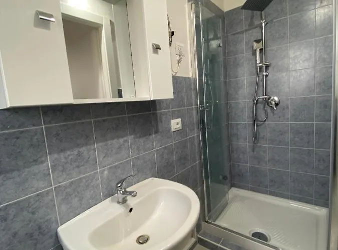 Apartamento Perla Diva *