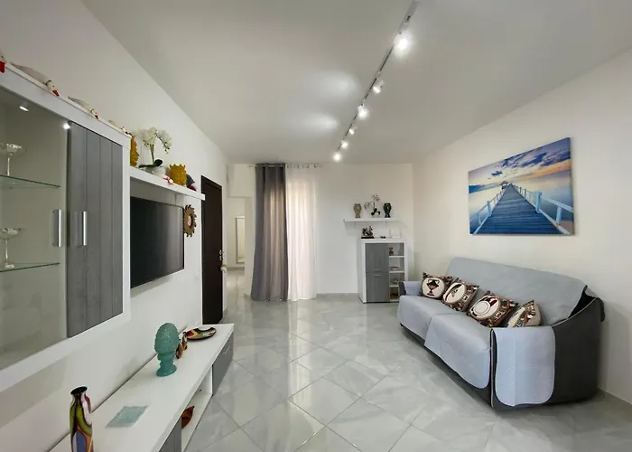 Perla Diva Apartamento