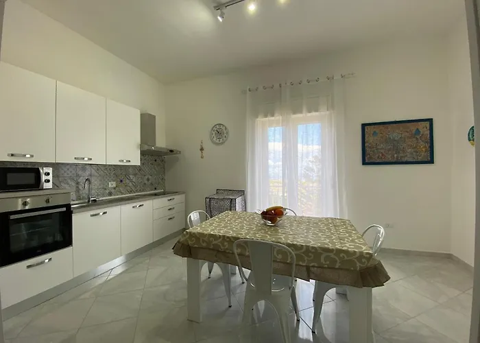Apartamento Perla Diva