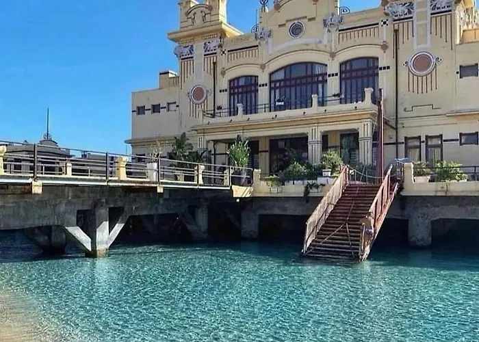 Apartamento Perla Diva *