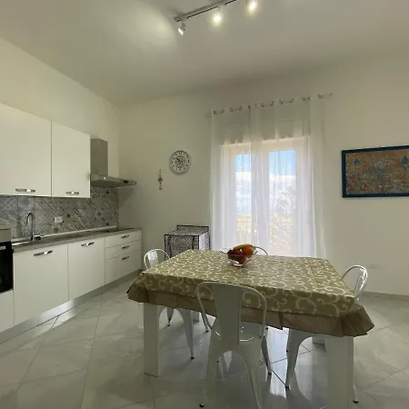 Apartman Perla Diva